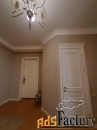 3 - комн.  квартира, 96 м², 2/12 эт.