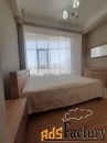 3 - комн.  квартира, 96 м², 2/12 эт.