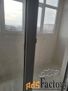 1 - комн.  квартира, 43 м², 11/18 эт.