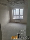 1 - комн.  квартира, 43 м², 11/18 эт.