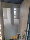 1 - комн.  квартира, 43 м², 11/18 эт.