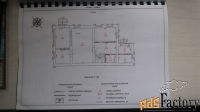 дом 196.5 м² на участке 9 сот.