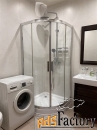 1 - комн.  квартира, 45 м², 3/4 эт.