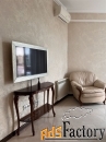 1 - комн.  квартира, 45 м², 3/4 эт.