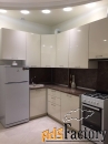 1 - комн.  квартира, 45 м², 3/4 эт.