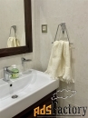 1 - комн.  квартира, 45 м², 3/4 эт.