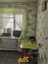 2 - комн.  квартира, 44 м², 5/5 эт.
