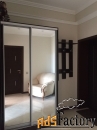 1 - комн.  квартира, 45 м², 3/4 эт.