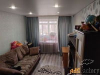 2 - комн.  квартира, 44 м², 5/5 эт.
