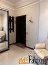 1 - комн.  квартира, 45 м², 3/4 эт.