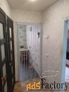2 - комн.  квартира, 44 м², 5/5 эт.