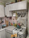 2 - комн.  квартира, 44 м², 5/5 эт.