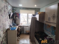 2 - комн.  квартира, 44 м², 5/5 эт.