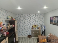 2 - комн.  квартира, 44 м², 5/5 эт.