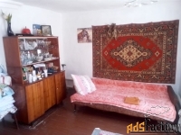 дом 50 м² на участке 8 сот.