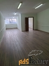 офисное помещение, 54 м²