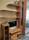 2 - комн.  квартира, 44 м², 4/5 эт.
