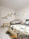 1 - комн.  квартира, 33 м², 1/9 эт.