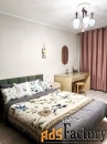1 - комн.  квартира, 33 м², 1/9 эт.