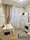 1 - комн.  квартира, 33 м², 1/9 эт.
