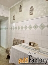 1 - комн.  квартира, 33 м², 1/9 эт.