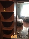1 - комн.  квартира, 37.8 м², 1/9 эт.