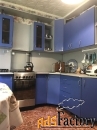 1 - комн.  квартира, 37.8 м², 1/9 эт.