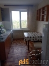 2 - комн.  квартира, 52 м², 8/9 эт.