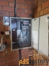 дом 225 м² на участке 10 сот.