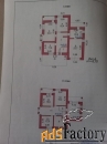 дом 225 м² на участке 10 сот.