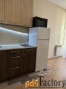 1 - комн.  квартира, 35 м², 3/7 эт.