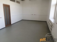 офисное помещение, 200 м²