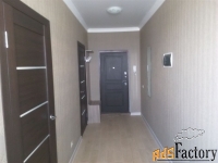 2 - комн.  квартира, 64 м², 10/10 эт.