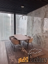 2 - комн.  квартира, 89 м², 41/76 эт.