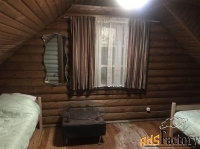 дом 90 м² на участке 15 сот.