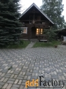 дом 90 м² на участке 15 сот.