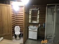 дом 90 м² на участке 15 сот.