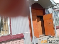 торговое помещение, 86 м²