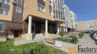 2 - комн.  квартира, 88.4 м², 7/7 эт.