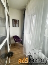 3 - комн.  квартира, 88 м², 11/18 эт.