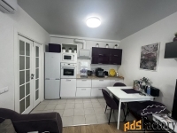 3 - комн.  квартира, 88 м², 11/18 эт.