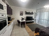 3 - комн.  квартира, 88 м², 11/18 эт.