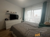 3 - комн.  квартира, 88 м², 11/18 эт.