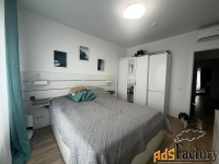 3 - комн.  квартира, 88 м², 11/18 эт.