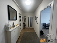 3 - комн.  квартира, 88 м², 11/18 эт.