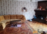дом 161 м² на участке 4 сот.