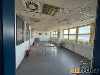 производственно-складской комплекс/помещение, 16362.6 м²