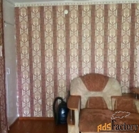 2 - комн.  квартира, 42 м², 2/3 эт.