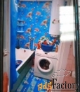 2 - комн.  квартира, 42 м², 2/3 эт.