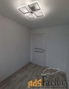 3 - комн.  квартира, 53 м², 2/2 эт.